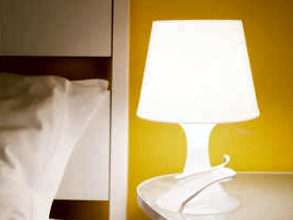 Sunrise B&B Roma Zimmer foto