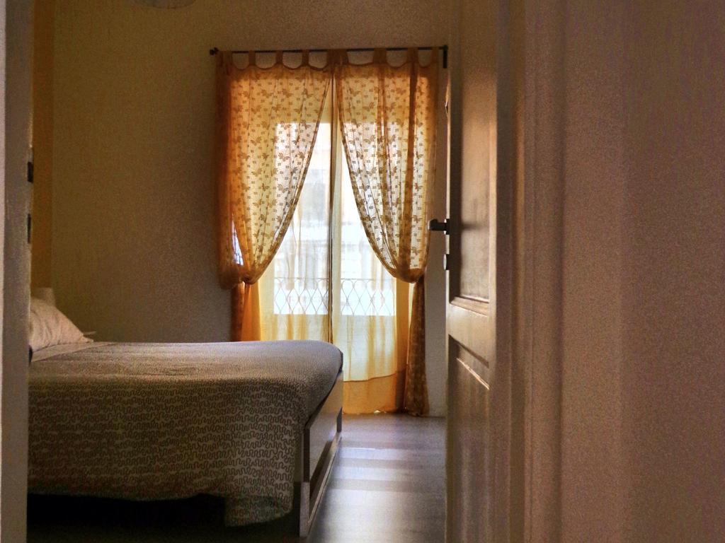 Sunrise B&B Roma Zimmer foto