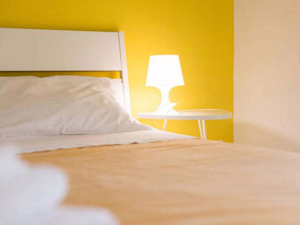 Sunrise B&B Roma Zimmer foto