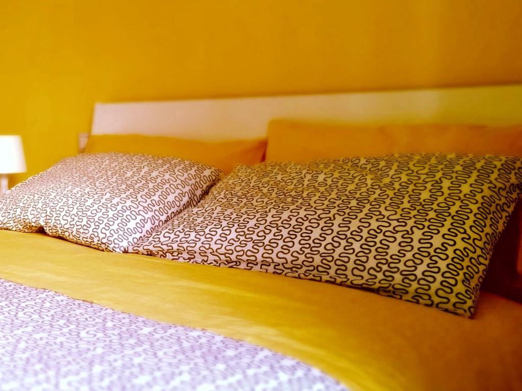 Sunrise B&B Roma Zimmer foto