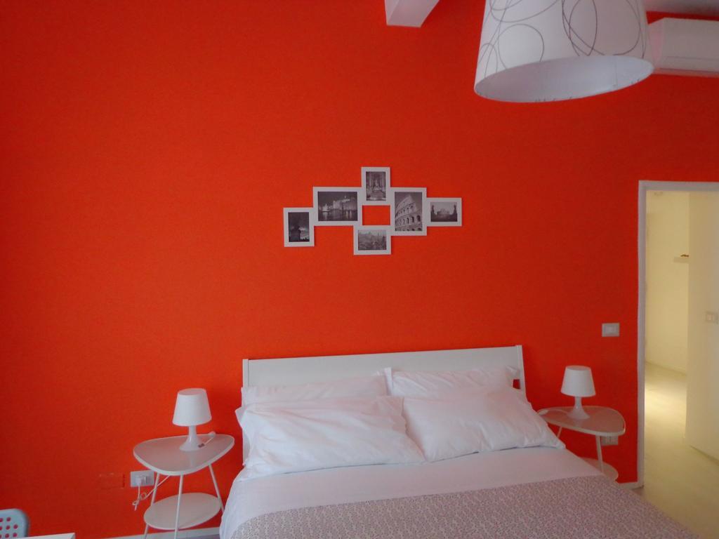 Sunrise B&B Roma Zimmer foto