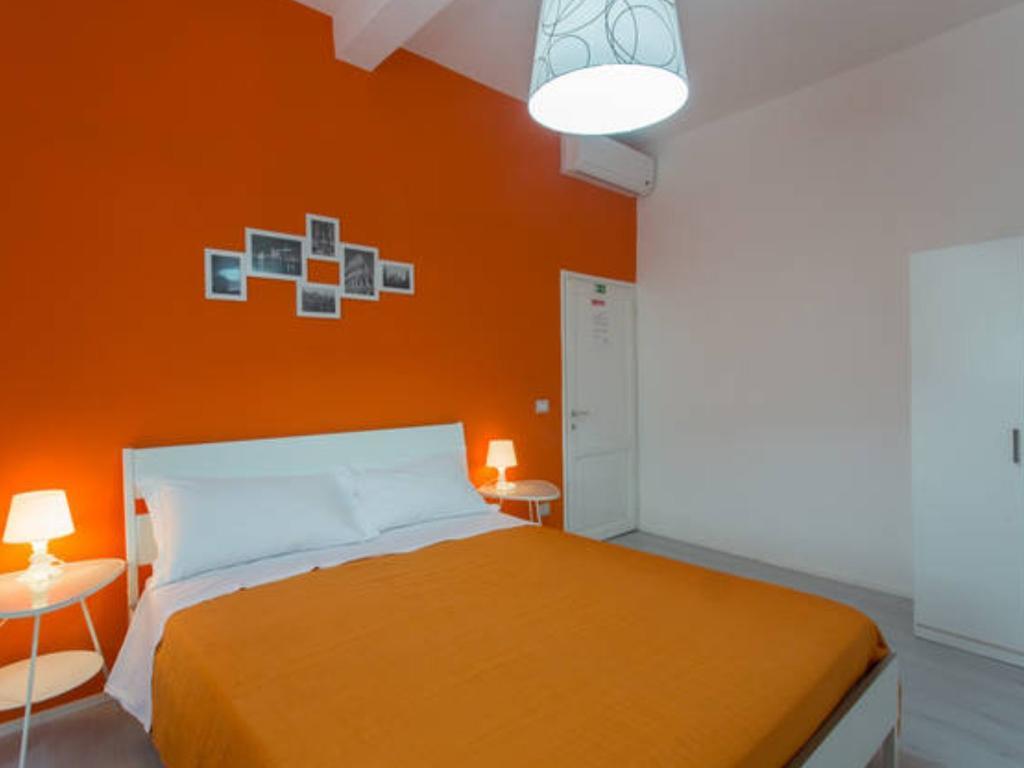 Sunrise B&B Roma Zimmer foto