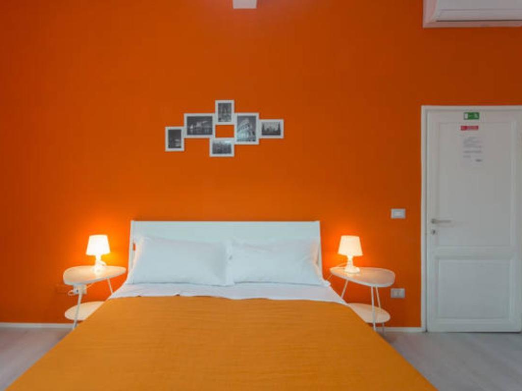 Sunrise B&B Roma Zimmer foto