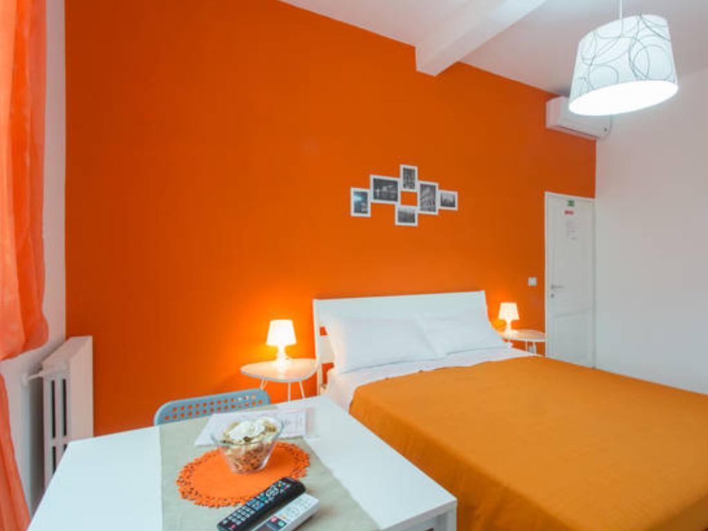 Sunrise B&B Roma Zimmer foto