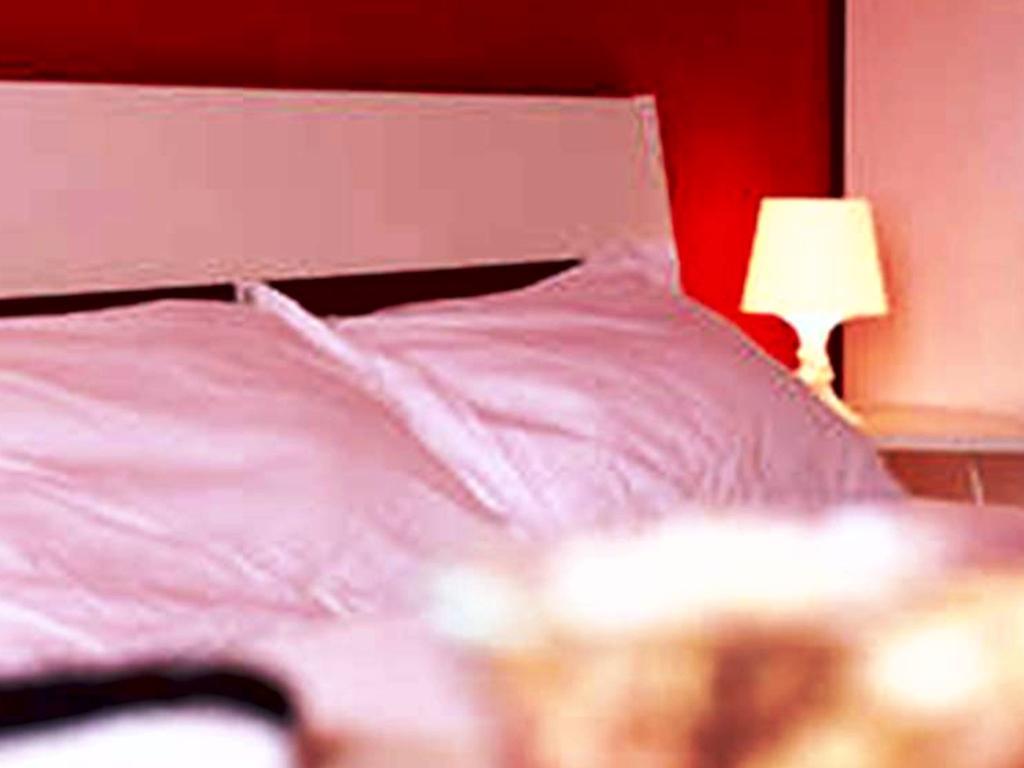 Sunrise B&B Roma Zimmer foto