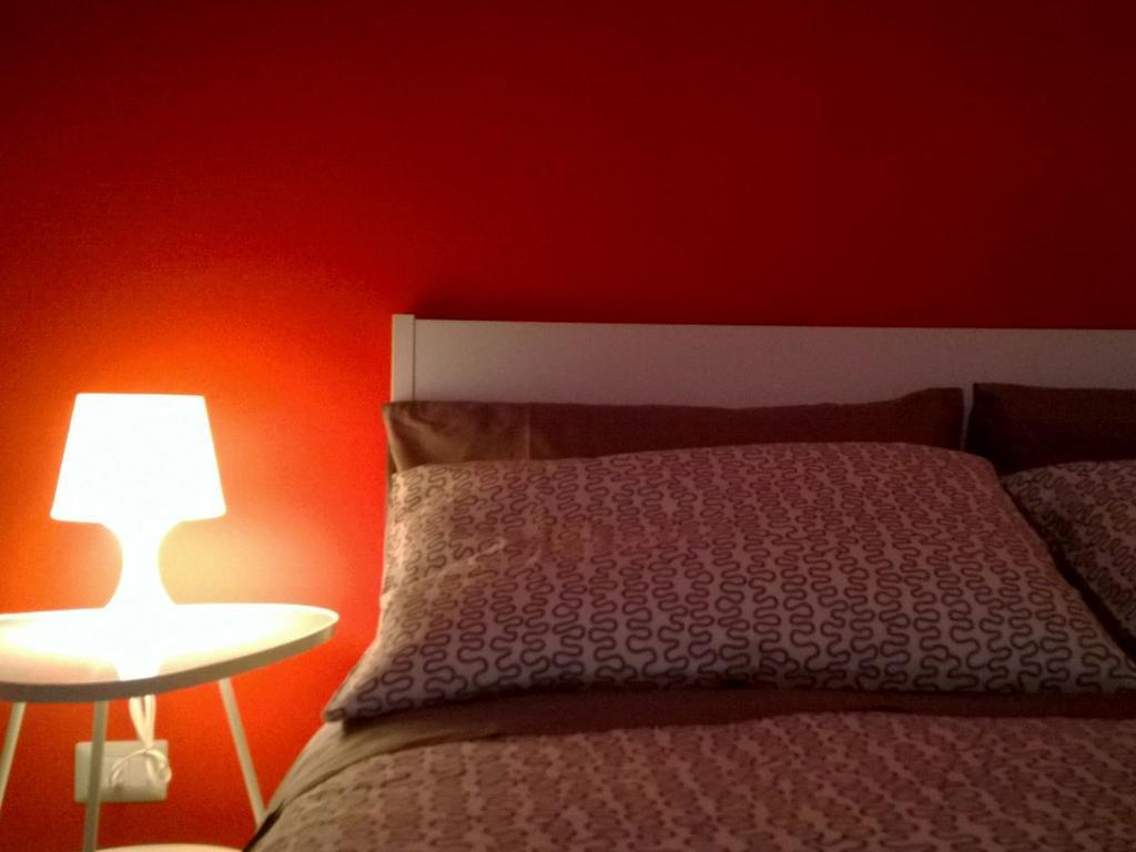 Sunrise B&B Roma Zimmer foto
