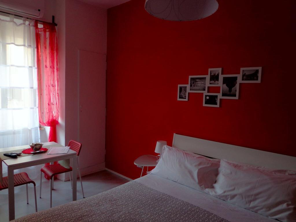 Sunrise B&B Roma Zimmer foto