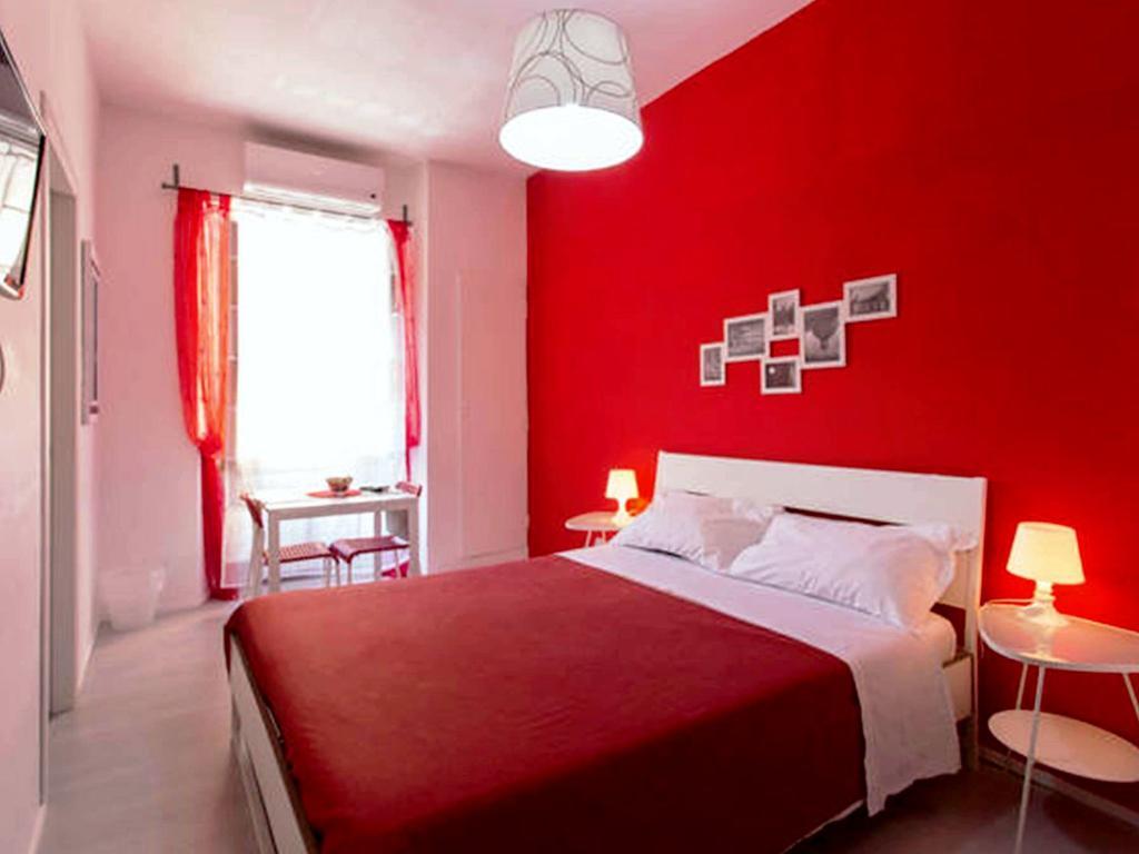 Sunrise B&B Roma Zimmer foto