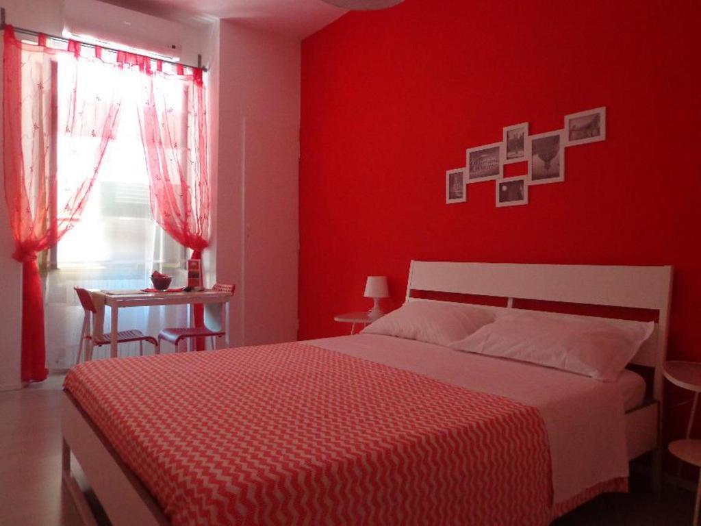 Sunrise B&B Roma Exterior foto