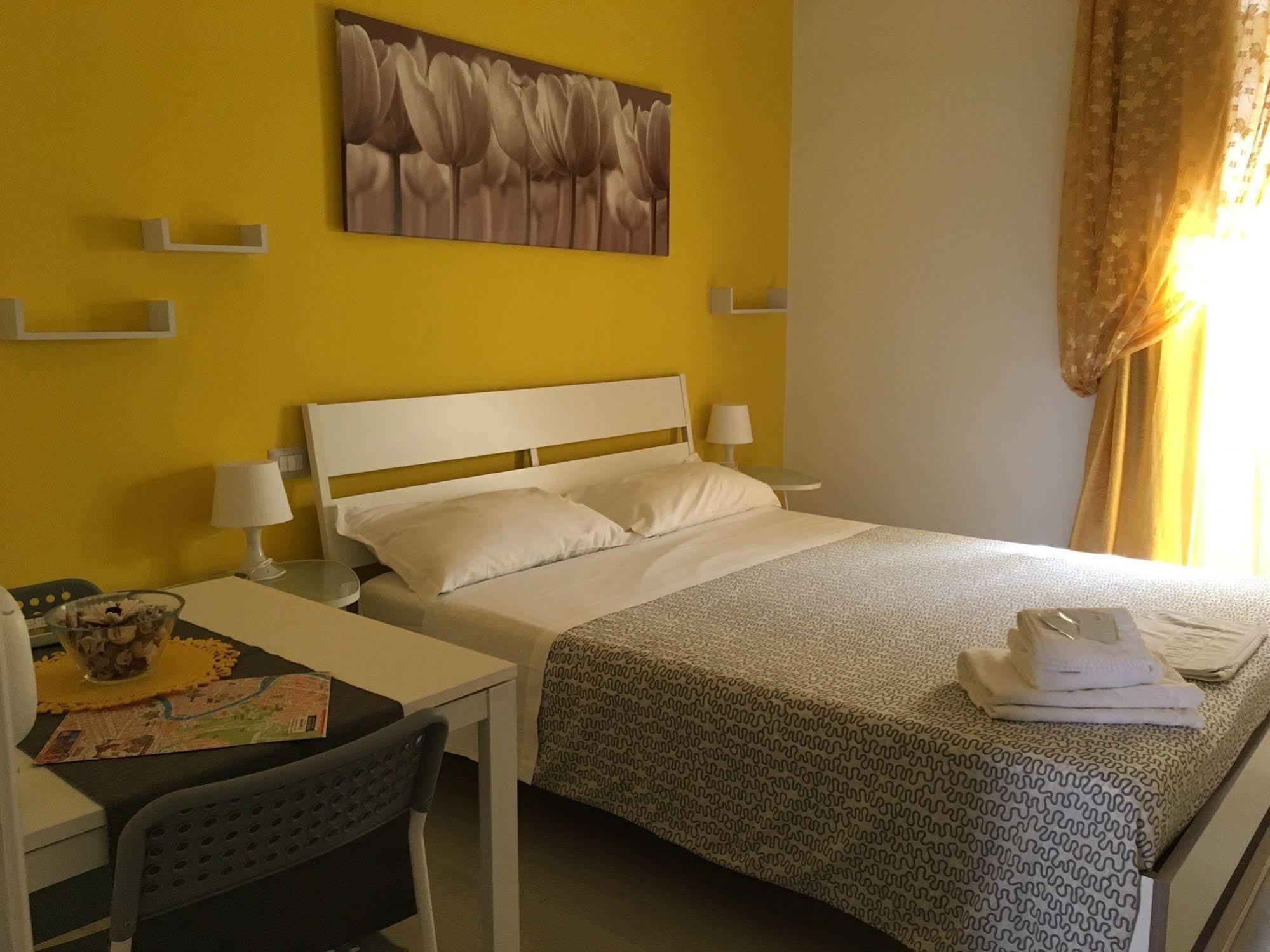 Sunrise B&B Roma Exterior foto