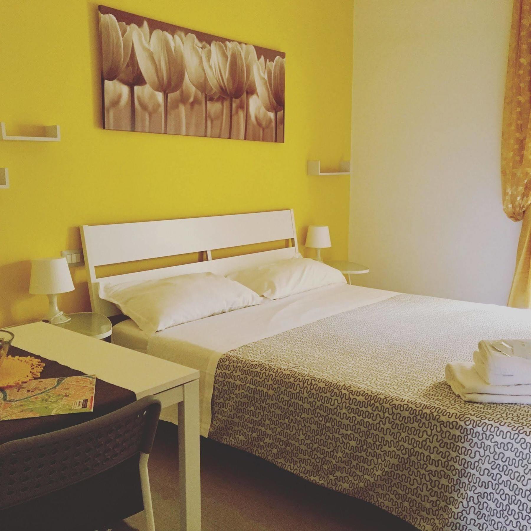 Sunrise B&B Roma Exterior foto