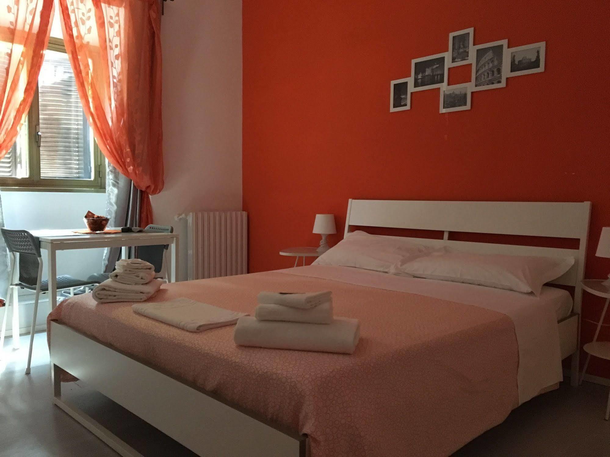 Sunrise B&B Roma Exterior foto