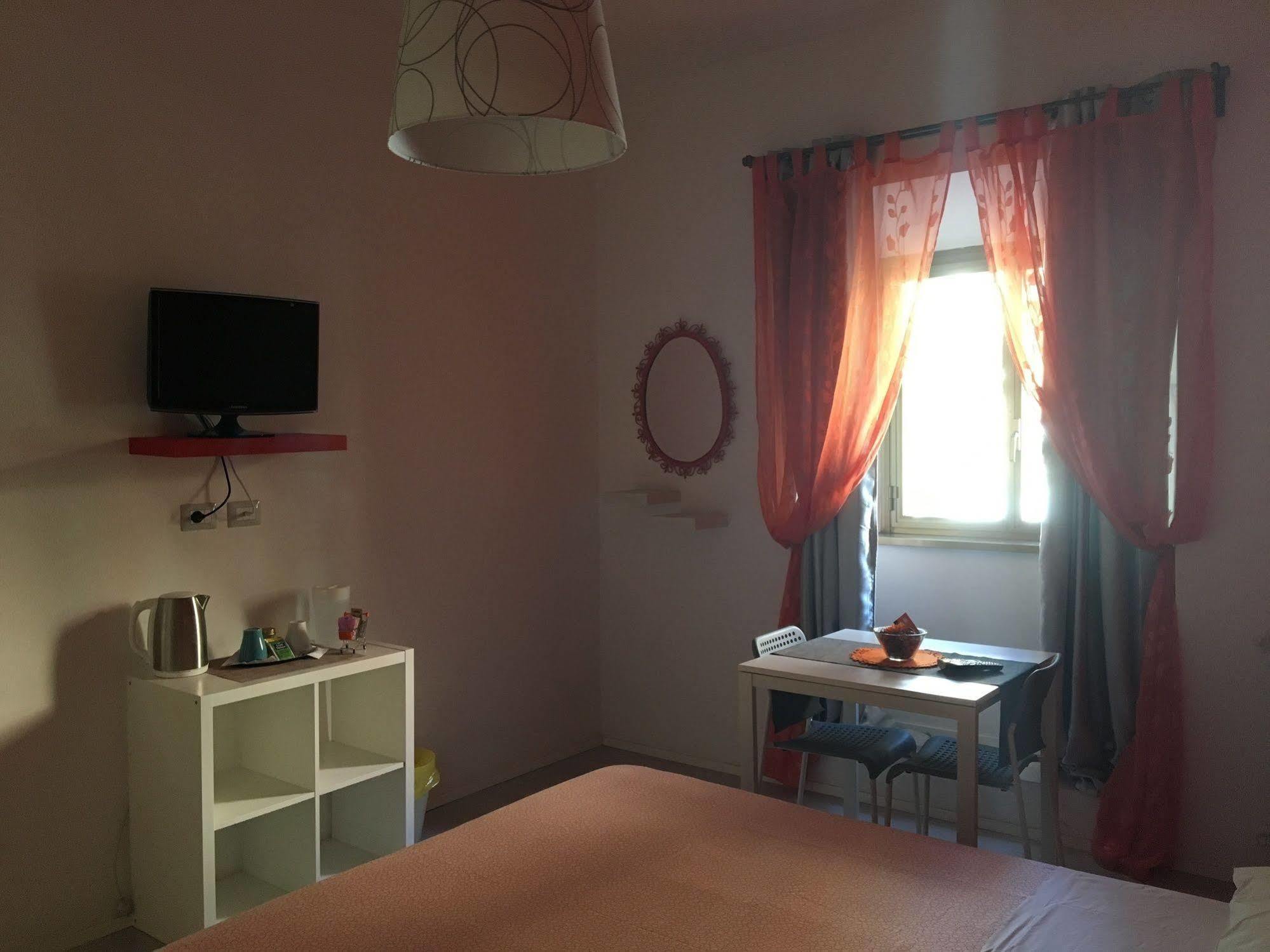 Sunrise B&B Roma Exterior foto