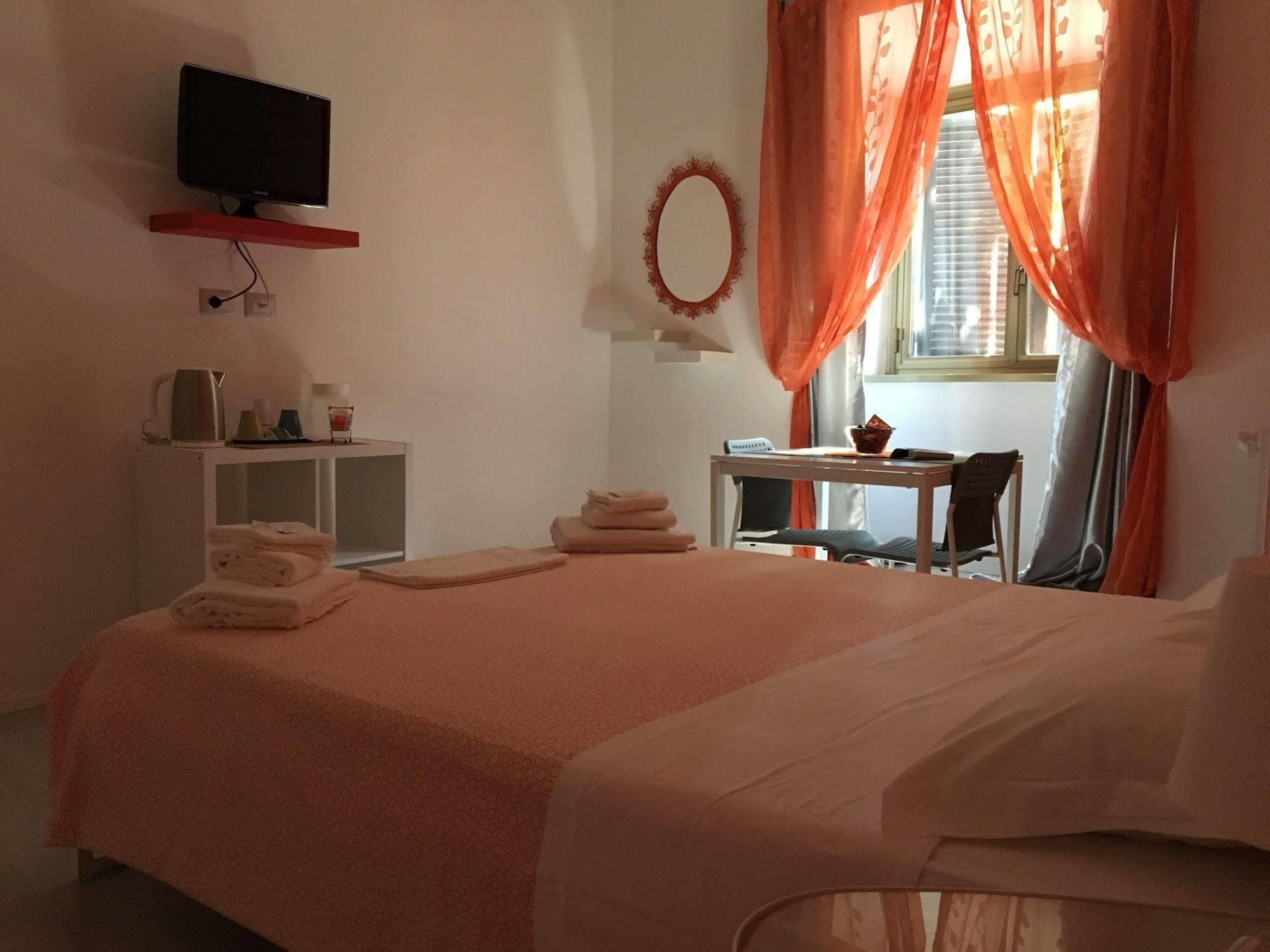 Sunrise B&B Roma Exterior foto
