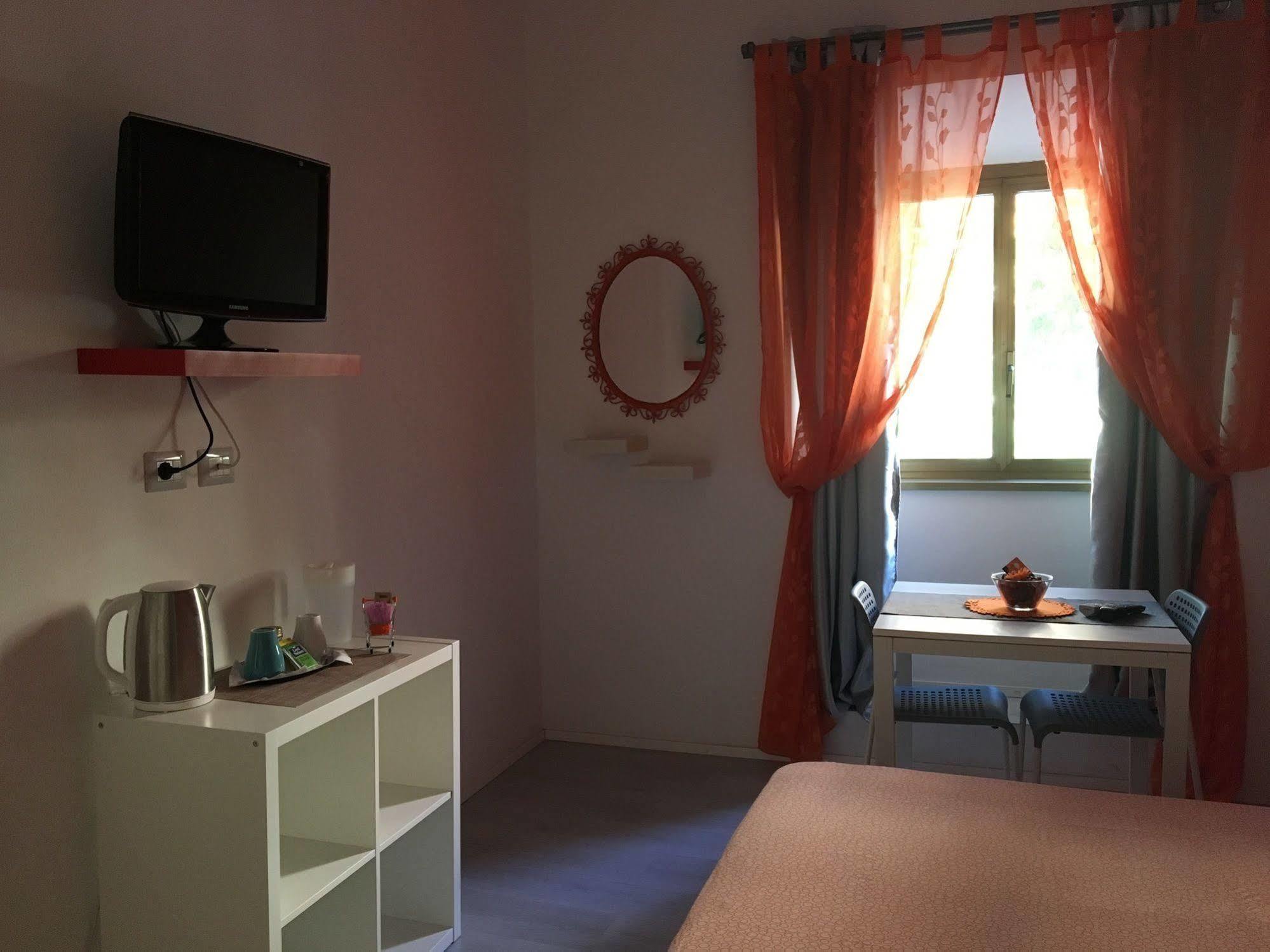 Sunrise B&B Roma Exterior foto