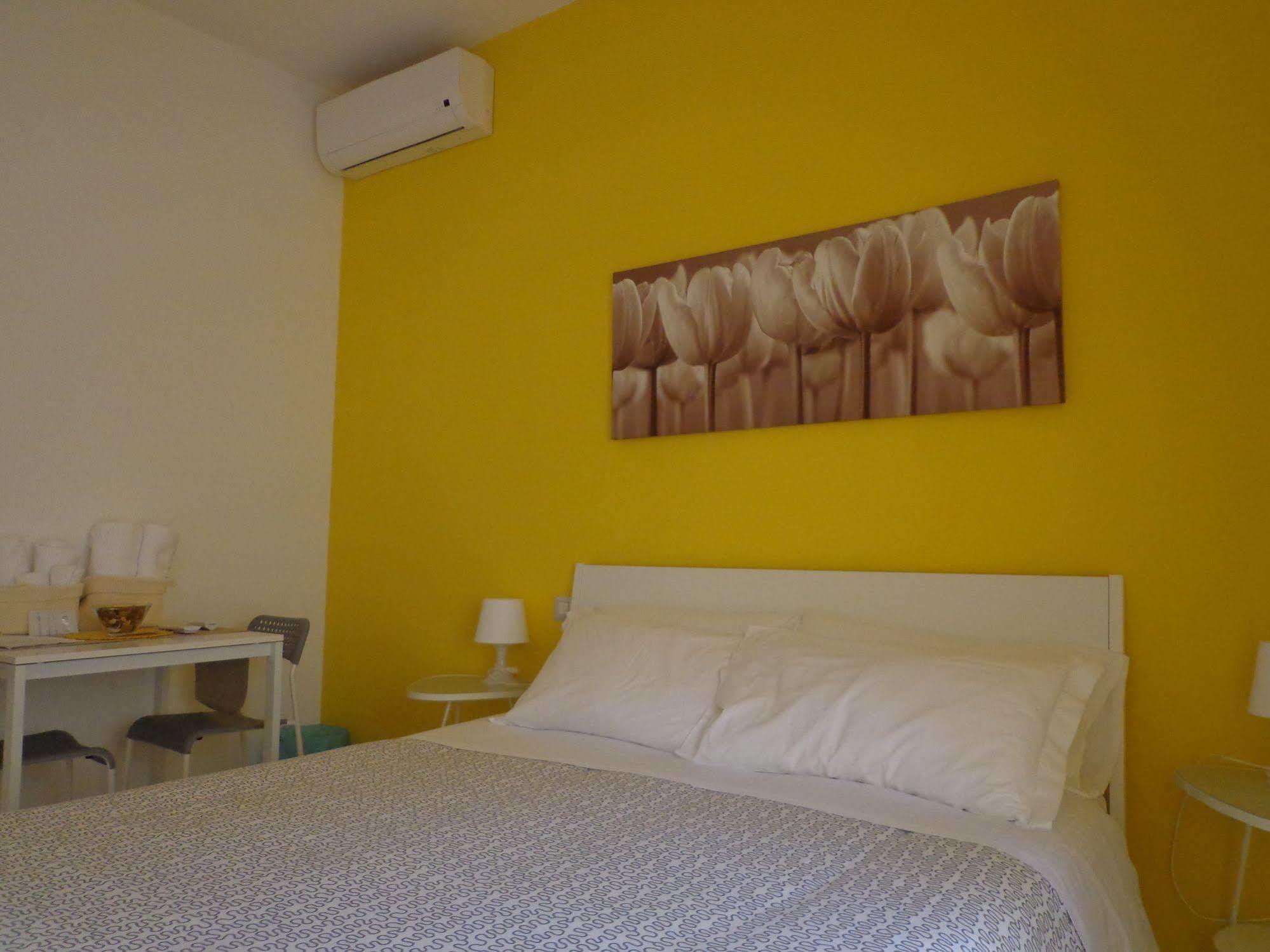 Sunrise B&B Roma Exterior foto