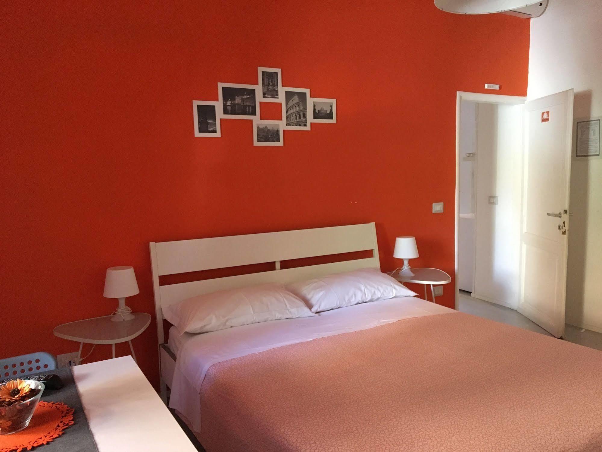 Sunrise B&B Roma Exterior foto