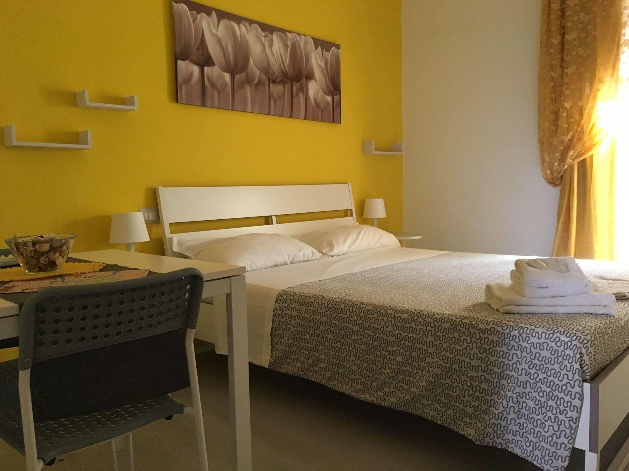 Sunrise B&B Roma Exterior foto