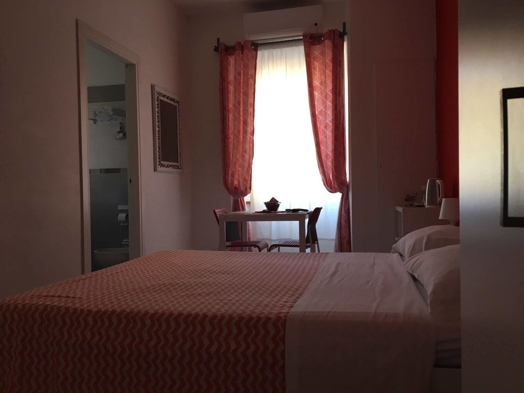 Sunrise B&B Roma Exterior foto