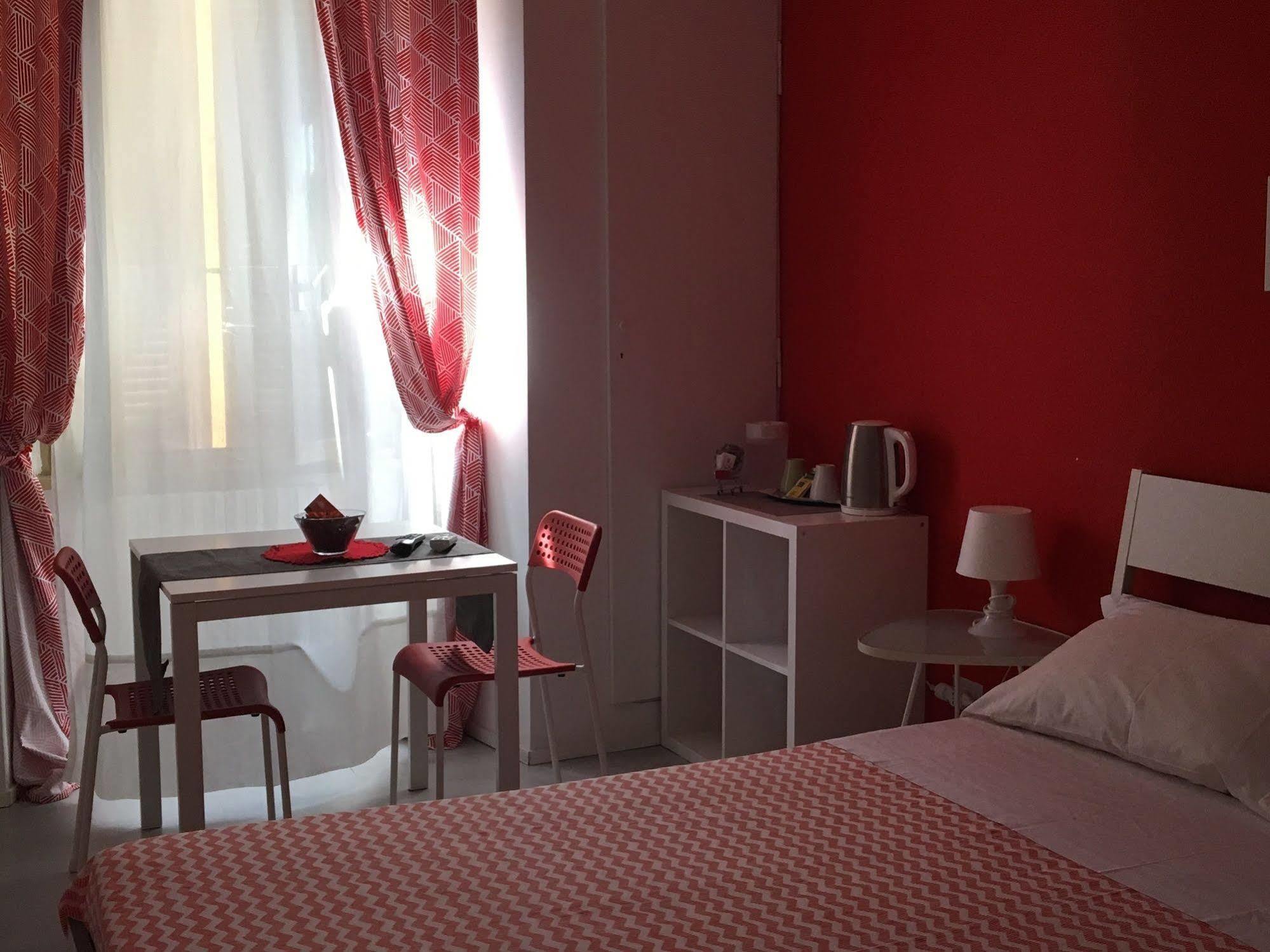 Sunrise B&B Roma Exterior foto