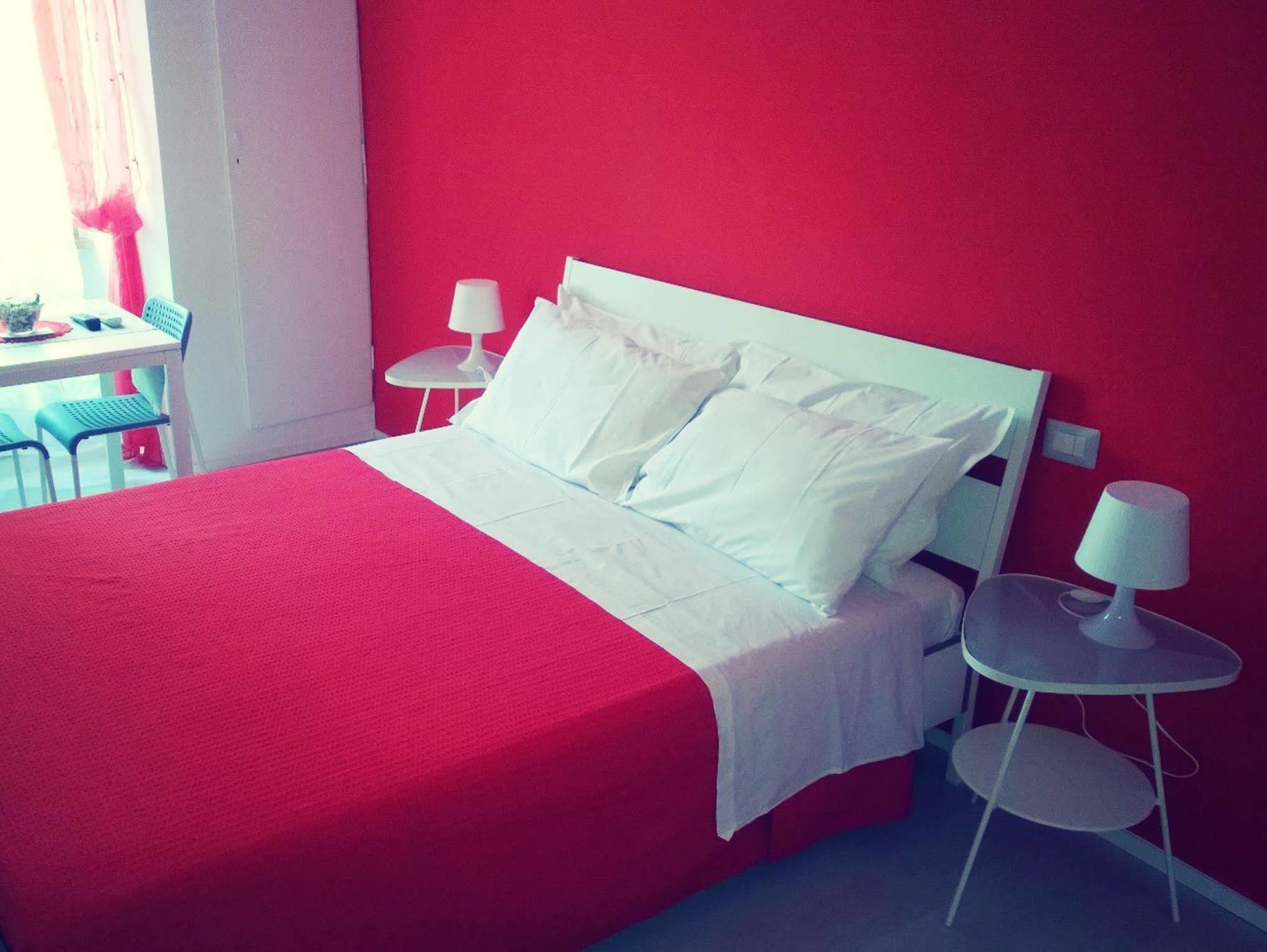 Sunrise B&B Roma Exterior foto